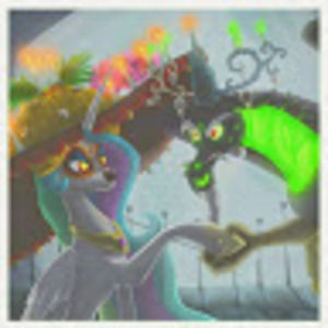 Meet your Posher, Mad